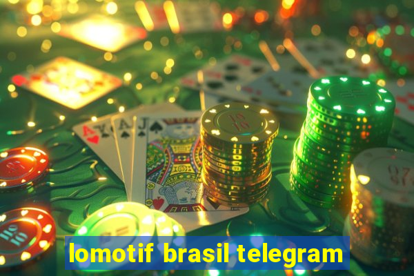 lomotif brasil telegram